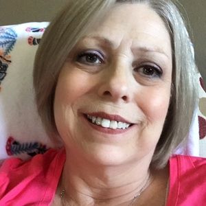 Meet your Posher, Nancy